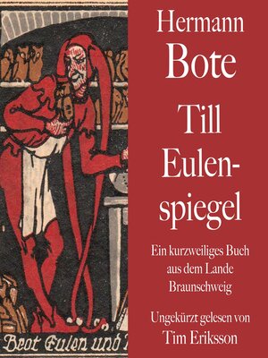 cover image of Hermann Bote